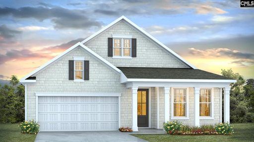 618 Shining Sun Court active home in Shell Pointe, Gilbert, SC