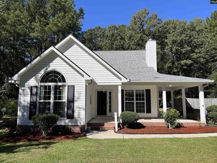 69 Elmwood Boulevard S pending home in Woodtrace, Elgin, SC