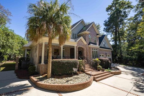 Homes in Heathwood, Columbia