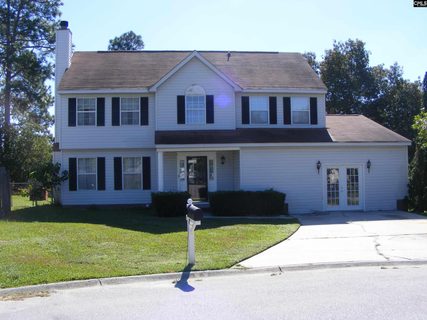 213 Fox Crossing Road active home in Fox Crossing, West Columbia, SC