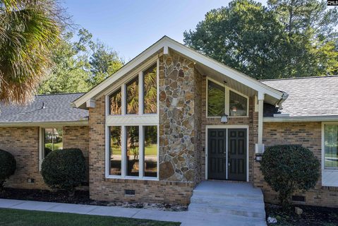 135 N Beaver Dam Road active home in Quail Valley, Columbia, SC