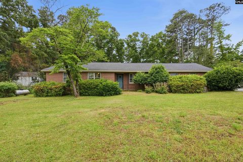 Homes in Mineral Springs Terrace, Lexington