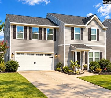 1051 Lake Village Drive active home in Villages At Lakeshore, Columbia, SC
