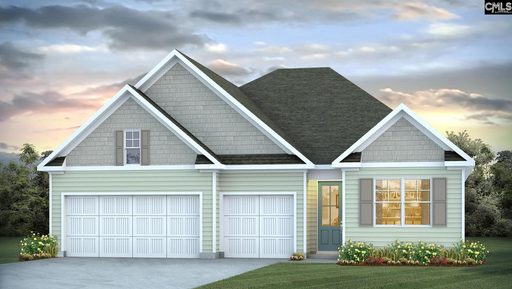 634 Shining Sun Court active home in Shell Pointe, Gilbert, SC