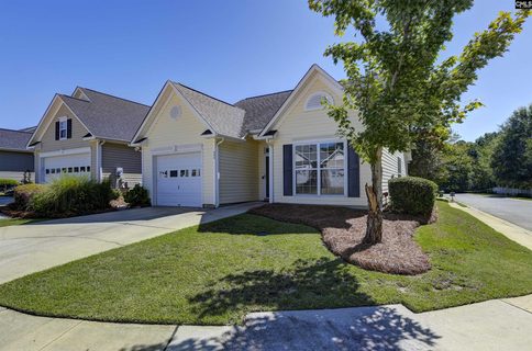 Homes in Ivy Green, Irmo