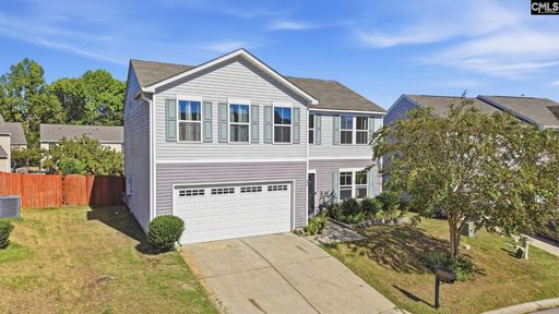 414 Corvina Trail active home in Meadowview, Lexington, SC