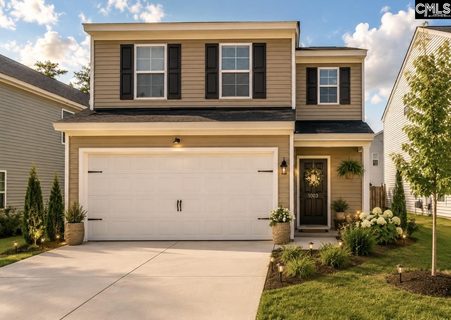 1033 Matchingham Drive active home in Travers Park, Columbia, SC