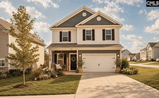 295 Chesapeake Drive active home in Boykin Hills, Chapin, SC