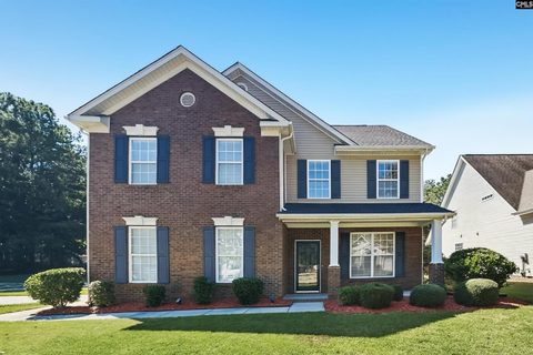 418 Abbeydale Way active home in Lake Carolina-Sandy Glen, Columbia, SC