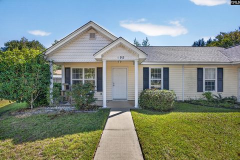 198 Quinton Court active home in Quinton Commons, West Columbia, SC