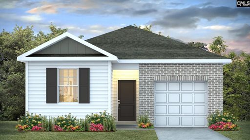 909 Snowflake Way active home in Ferry Grove, Lexington, SC