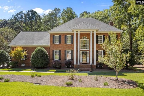 Homes in Sheffield, Columbia