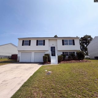 Homes in Hidden Pines, Columbia