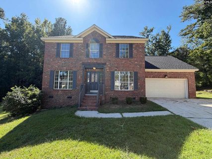 320 Hunters Ridge Drive active home in Hunters Ridge, Lexington, SC