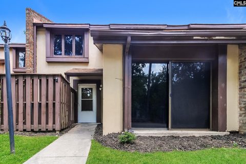 Homes in Lionsgate, Columbia