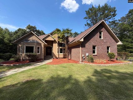 Homes in Blythewood Oaks, Blythewood