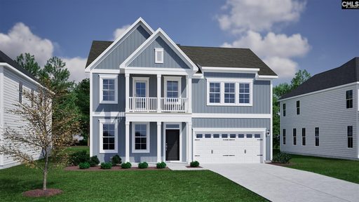 474 Haflingler Lane active home in Hendrix Farms, Lexington, SC
