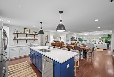 4620 Fernwood Road pending home in Forest Acres, Columbia, SC