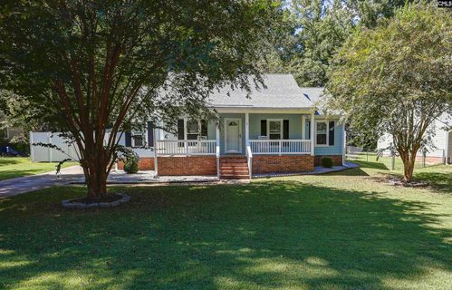 A home in Stonegate
