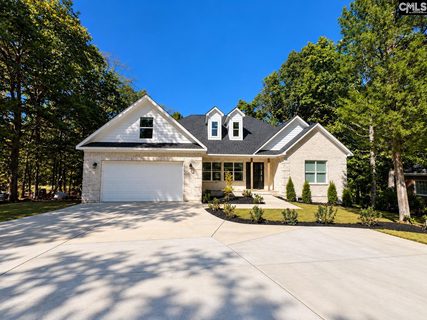 132 Laurel Branch Way pending home in Brittany Place, Columbia, SC