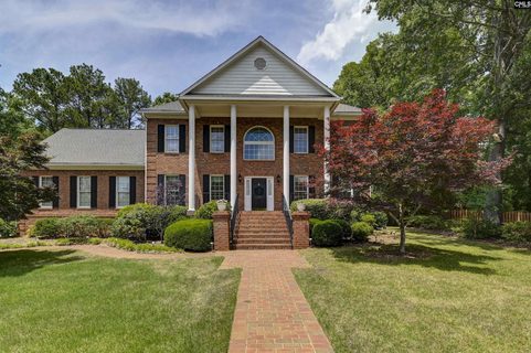 145 Char Oak Drive active home in The Woods, Columbia, SC