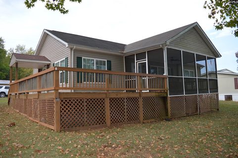 14 Garden Spot Lane active home in Lake Wateree, Camden, SC