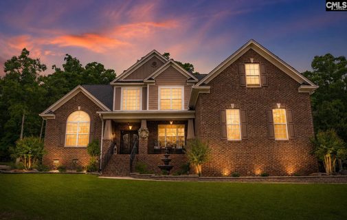 155 Harvest Moon Drive active home in Harbour Watch, Leesville, SC