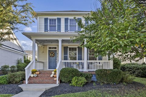 813 Harborside Lane active home in Lake Carolina - Harborside, Columbia, SC