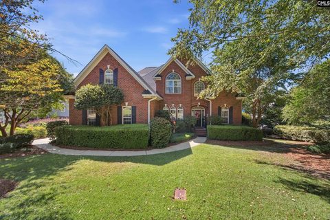108 Water Links Drive active home in Timberlake Estates, Chapin, SC