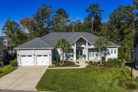 A home in Laguna Vista Estates