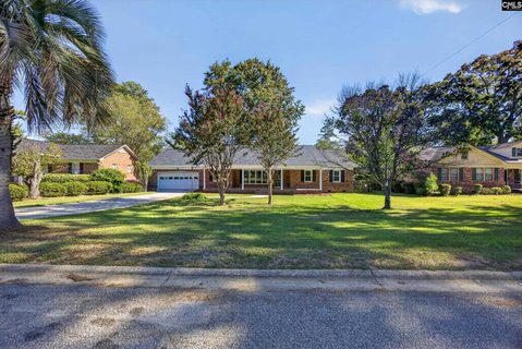 Homes in Woodland Hills, Columbia
