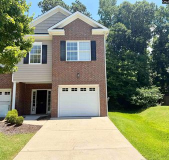 107 Park Ridge Way active townhome in Park Ridge, Lexington, SC