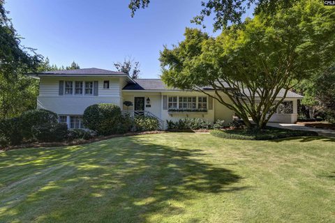 4524 Landgrave Road pending home in Lake Katherine, Columbia, SC