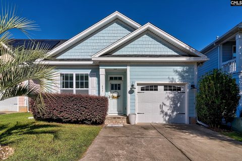 657 Pinnacle Way active home in Sunset Bay, Lexington, SC