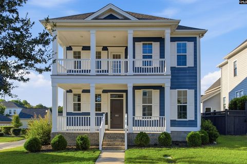 805 Winsham Drive active home in Lake Carolina - Woodleigh Park, Columbia, SC