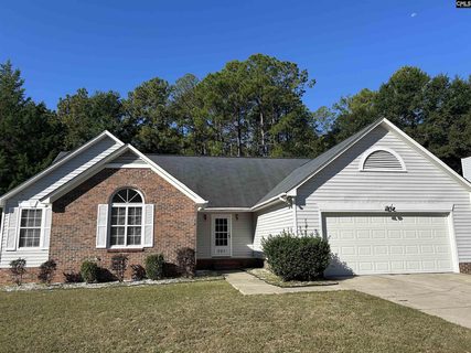 301 Whitehurst Way pending home in Whitehurst, Columbia, SC