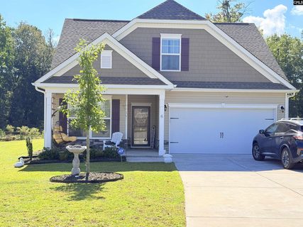 6 Harvest Lake Drive active home in Harvest Ridge, Elgin, SC
