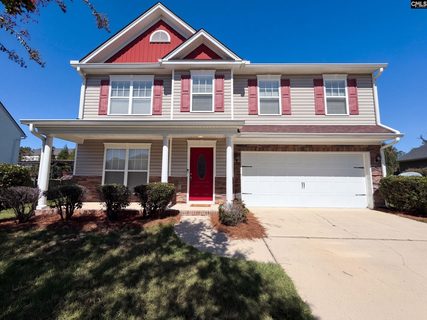 135 Magnolia Tree Road