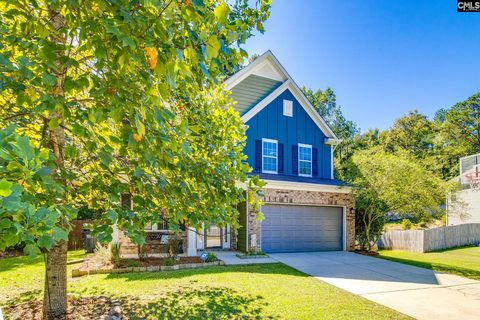 Homes in Eagles Nest, Chapin