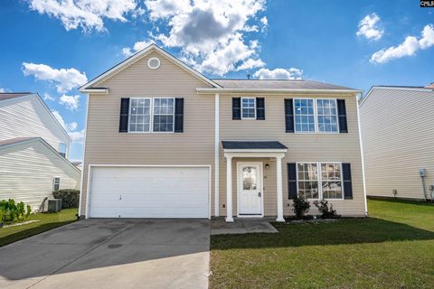112 Fox Grove Circle pending home in Fox Run, Columbia, SC