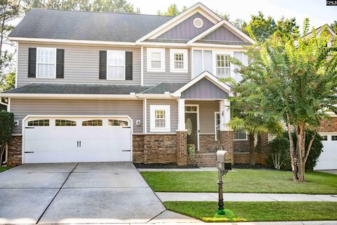 301 Chamfort Drive active home in Wellesley, Lexington, SC