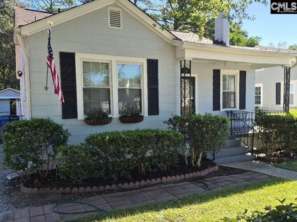 504 S Waccamaw Avenue pending home in Rosewood, Columbia, SC