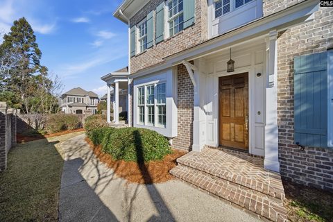 2 Highbourne Court active home in The Cloister, Columbia, SC