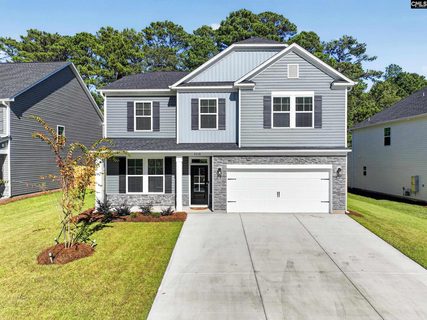 Homes in Blythewood Farms, Blythewood