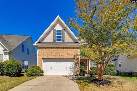 218 Ashburton Lane active home in Lake Frances, West Columbia, SC