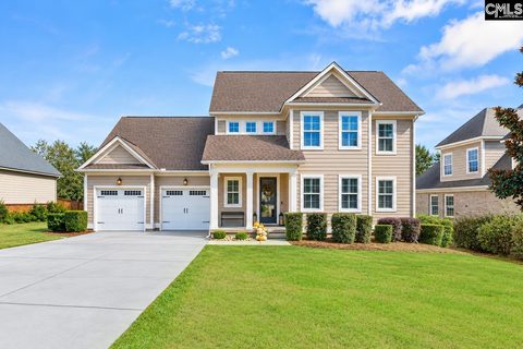 Homes in Royal Creek, Lexington