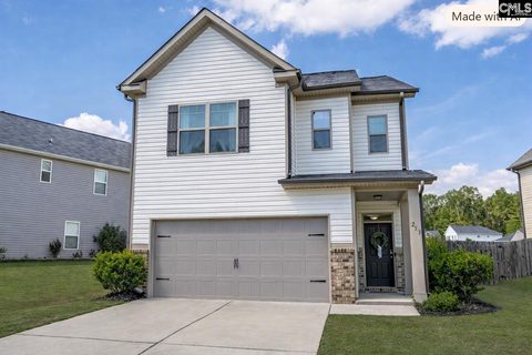 Homes in Bickley Estates, Chapin