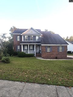 800 Ridge Trail Drive active home in Ridgecrest At The Summit, Columbia, SC
