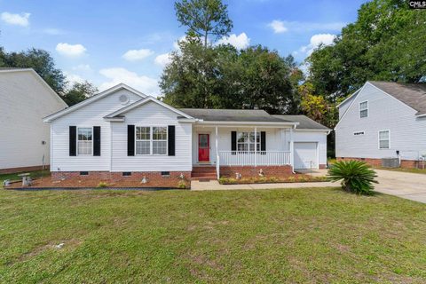 108 Montclaire Circle active home in Montclaire, West Columbia, SC