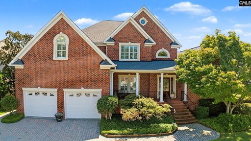 210 Lake Vista Drive pending home in Timberlake - Club Pointe, Chapin, SC